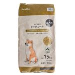 ペッツワン ドッグミール 成犬用　のパッケージ